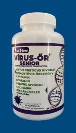 Vírus-Őr Senior 30x