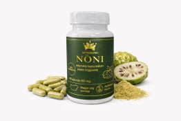 Noni kapszula 1 havi adag