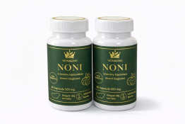 Noni kapszula 2 havi adag
