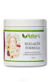 KOLLAGÉN FORMULA - A fiatalos bőrért