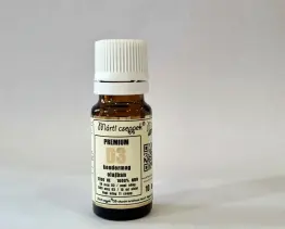 D3 vitamin kendermagolajban 10 ml - Márti Cseppek
