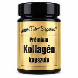 Kollagén porckopásra 120X