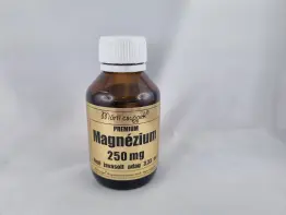 Magnézium oldat 100ml - Márti Cseppek