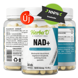 NAD+ – ragyogás belülről