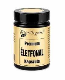 Életfonal kapszula prémium 60X - Márti Kapszulák