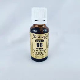 B6 Csepp 20 ml - Márti Cseppek