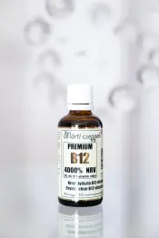B12 Csepp 50 ml - Márti Cseppek