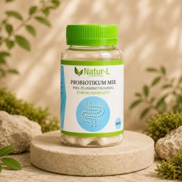 PROBIOTIKUM MIX