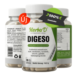 Digeso étrend-kiegészítő