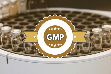 Mit jelent a GMP és hogyan szerezheted meg a tanúsítványt?