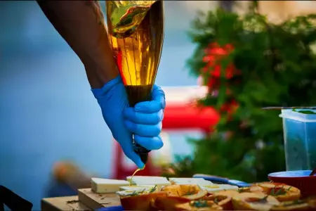 Mennyire egészséges az olaj? Tények és tévhitek a zsírokról