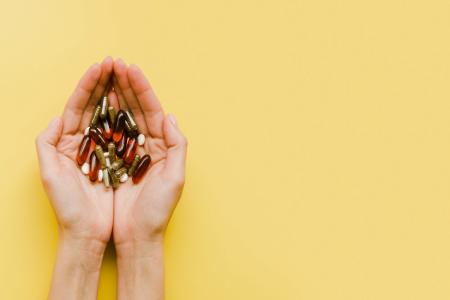 Étrend-kiegészítő fogalma: Mit jelent jogilag és tudományosan?