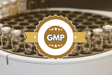 Mit jelent a GMP és hogyan szerezheted meg a tanúsítványt?