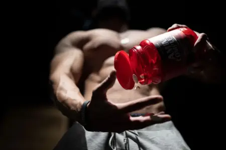 Vitaminok és ásványi anyagok sporthoz: mi támogatja az izomműködést?