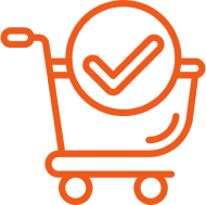 köszönjük megrendelését